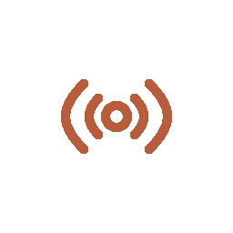 Funkanlagen-Symbol