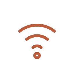 WLAN-Symbol
